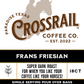 Frans Friesian Super Dark