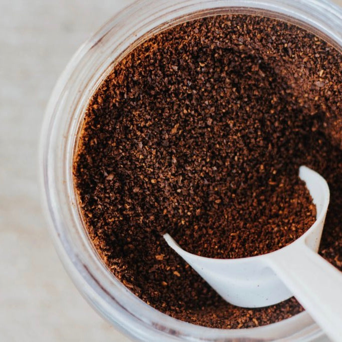 Ethiopia Yirgacheffe