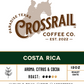 Costa Rica Single Origin Coffee