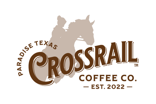 Crossrail Coffee Co. Gift Card