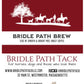 Bridle Path Brew