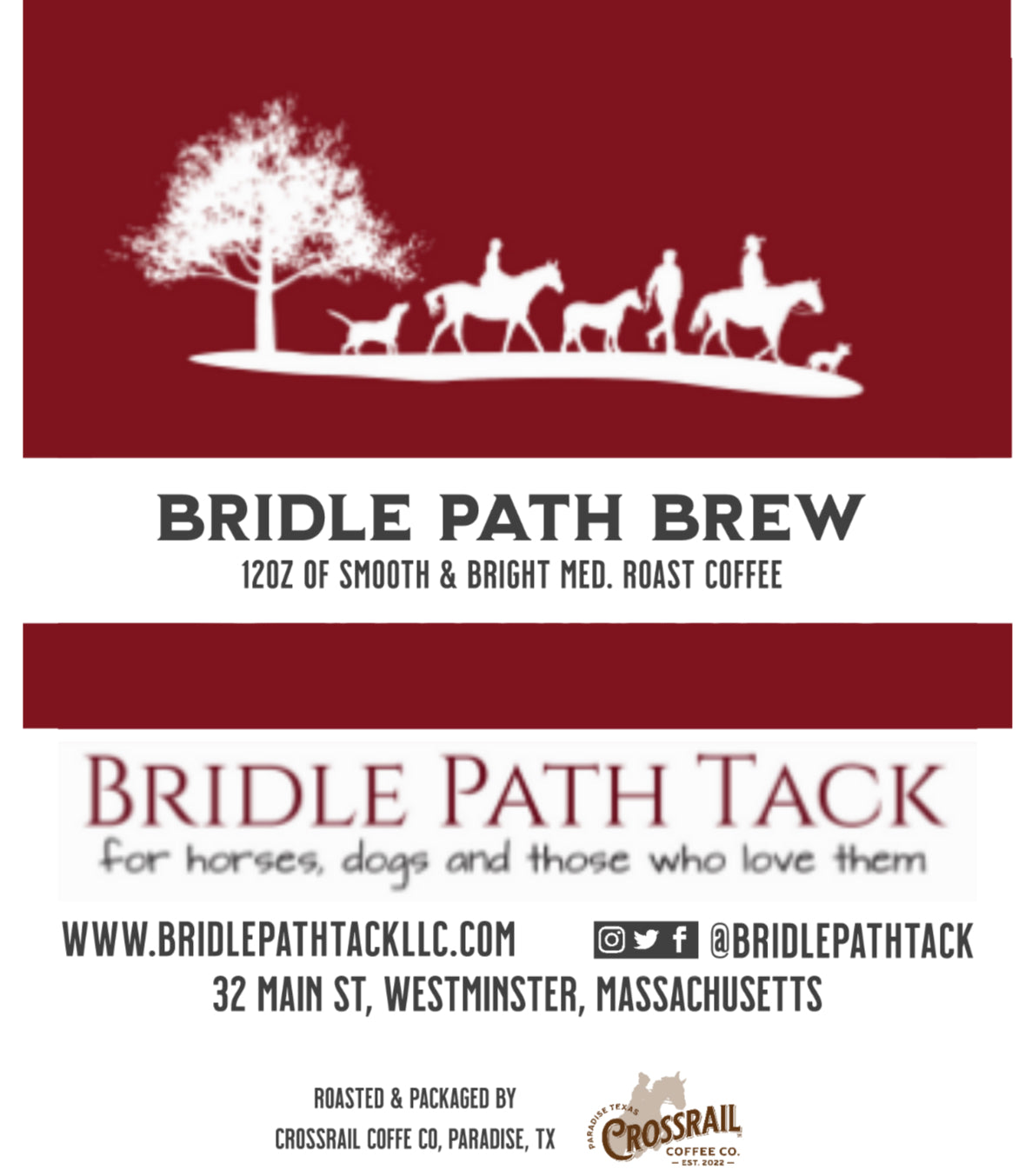 Bridle Path Brew